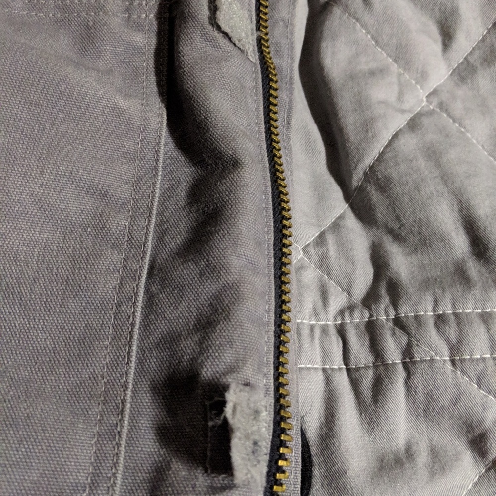 Carhartt Flame Resistant XL jacket - Picture 4 of 4